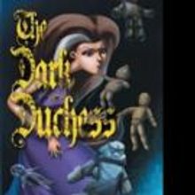 Wendy Moran Pens THE DARK DUCHESS