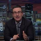 VIDEO: John Oliver Weighs In On Third Party Candidates on LAST WEEK