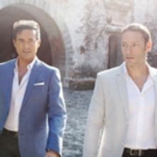 Il Divo to Play Taco Bell Arena, 11/3