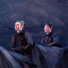 Dances Patrelle Presents THE YORKVILLE NUTCRACKER