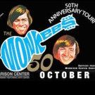 Morrison Center presents The Monkees - Good Times: The 50th Anniversary Tour…