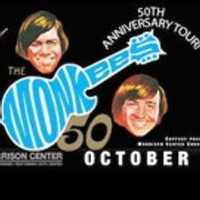 Morrison Center presents The Monkees - Good Times: The 50th Anniversary Tour, BODYTRA