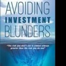 James Grant Shares AVOIDING INVESTMENT BLUNDERS