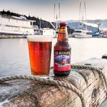 Alaskan Brewing Co. Arrives In Ohio This Month