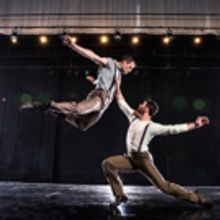 Van Wezel Announces Broadway, Classical & Dance Subscriptions for 2017-18