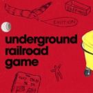 Ars Nova to Host 'Off Color Salon Series' for UNDERGROUND RAILROAD GAME