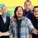 truTV to Present Live Special IMPRACTICAL JOKERS LIVE: NITRO CIRCUS SPECTACULAR…