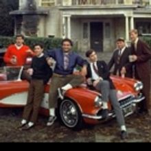 ANIMAL HOUSE in HD this August at The Ridgefield Playhouse
