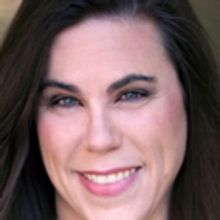 Gretchen Reinhagen Brings Her NYC Show 'Both Sides Now' to Palm Desert Oct. 18th