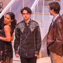 Terryl Hallquist Directs MISANTHROPE for VU Theatre