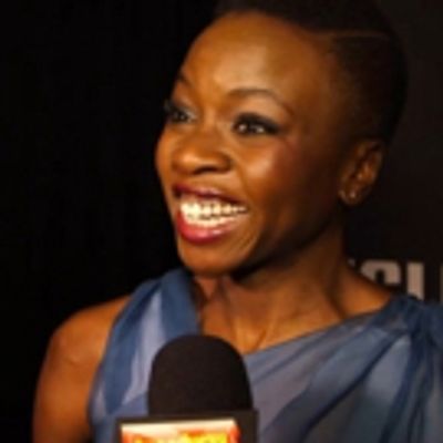 TV: Go Inside Opening Night of Danai Gurira's ECLIPSED with Lupita Nyong'o & More!