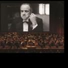 ON THE WATERFRONT and THE GODFATHER Set for THE ART OF THE SCORE with the NY Phil…