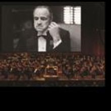 ON THE WATERFRONT and THE GODFATHER Set for THE ART OF THE SCORE with the NY Phil…