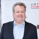 Photo Coverage: On the Red Carpet for Opening Night of FULLY COMMITTED with Eric…