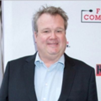 Photo Coverage: On the Red Carpet for Opening Night of FULLY COMMITTED with Eric Stonestreet, Bernadette Peters &amp; More!