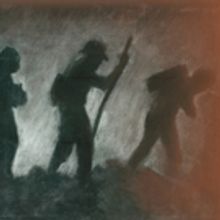 SAFE HOUSE to Make West Coast Debut at Aurora Theatre Company