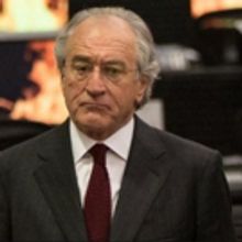 HBO to Debut Madoff Film THE WIZARD OF LIES , Starring Robert DeNiro, 5/20