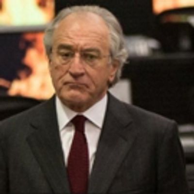 HBO to Debut Madoff Film  THE WIZARD OF LIES , Starring Robert DeNiro, 5/20
