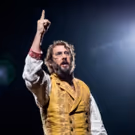 Look at These Stars! Josh Groban, Cynthia Erivo and More Sign on for 12th Annual…