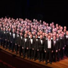 New York Gay Men's Chorus Celebrates the Greatest City in the World for 2016/2017 Sea