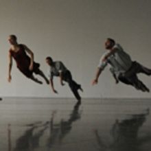 Dance Camera West Presents 16th Annual Dance Media Film Festival