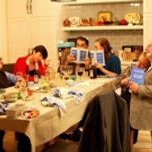 BEAU JEST Set for Patio Playhouse as Part of San Diego Theatre Connection