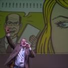 SPEECHLESS, Silicon Valley's PowerPoint Improv Throwdown, Returns Tonight at Public…