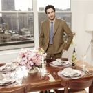 Zac Posen Unveils New Bottle Design for Ecco Domani' Pinot Grigio in Time for Summer…