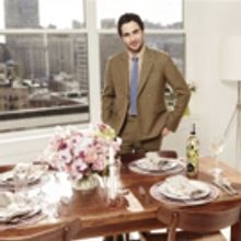 Zac Posen Unveils New Bottle Design for Ecco Domani' Pinot Grigio in Time for Summer 