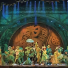 WICKED International Tour Will Travel East in 2017!