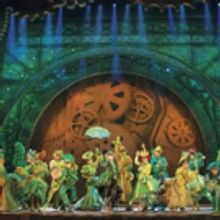 WICKED International Tour Will Travel East in 2017!
