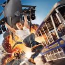 Universal Studios Hollywood is Headquarters for Blockbuster Movie THE FAST AND THE…