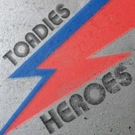 Toadies Pay Tribute to David Bowie with Free Download of 'Heroes'