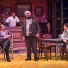 Local Artists, Scientists Set for Special Events Alongside The Old Globe's PICASSO AT