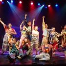 BWW Review: Theatre Three's GODSPELL