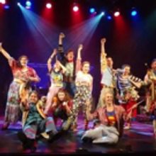 BWW Review: Theatre Three's GODSPELL