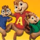ALVIN AND THE CHIPMUNKS: LIVE ON STAGE! Heads to Rosemont Theatre, 11/20-21