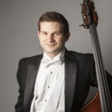 Houston Symphony Principal Bass Robin Kesselman Announced as Soloist, 2/2