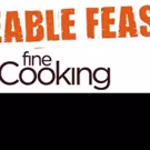 MOVEABLE FEAST WITH FINE COOKING Returns with All-New Food Adeventures From Both…