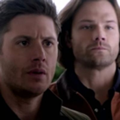 VIDEO: Sneak Peek - 'The Future' Episode of SUPERNATURAL on The CW