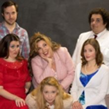 Carrollwood Players to Present CRIMES OF THE HEART