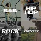 Edge Music Network (EMN) Launches Music Video App to Bring Fans Music They Love