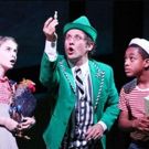 From the BroadwayWorld Vaults: Celebrate St. Patrick's Day with FINIAN'S RAINBOW!
