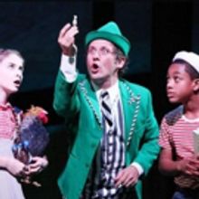 From the BroadwayWorld Vaults: Celebrate St. Patrick's Day with FINIAN'S RAINBOW!
