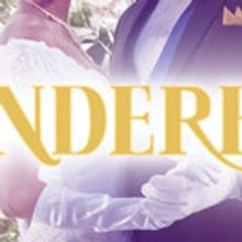 The Herbst Center Presents CINDERELLA - One Weekend Only!