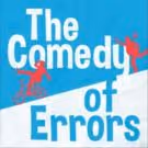 THE COMEDY OF ERRORS to Launch Seattle Shakespeare's 25th Anniversary Season