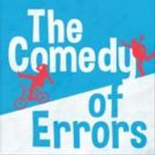 THE COMEDY OF ERRORS to Launch Seattle Shakespeare's 25th Anniversary Season