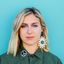 Lexie Roth Drops Glittery, Dazed 'Slow Down' Video + 'MOVE ME' EP Out Now