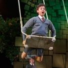 BWW Review: MATILDA THE MUSICAL at the Eccles is Cleverly Imaginative