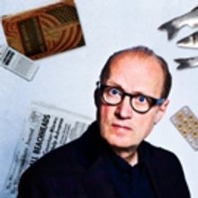 Adrian Edmondson to Star in BITS OF ME ARE FALLING APART at Soho Theatre This Fall